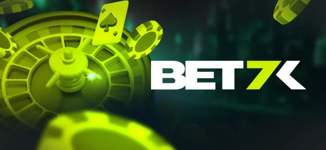 Bet7k Casino