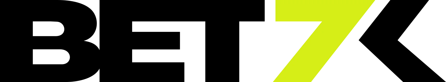 Logo Bet7k